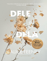 Dele e Dela - Alice Feeney.epub